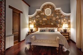 Hotel Boutique & Spa Casa Colorada