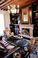 Hotel Boutique & Spa Casa Colorada