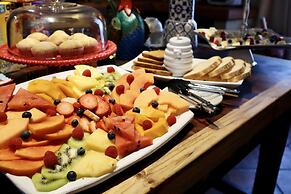 Hotel Boutique & Spa Casa Colorada