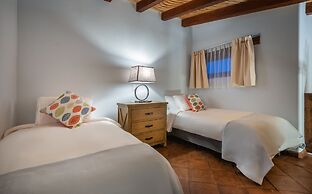 Hotel Boutique & Spa Casa Colorada