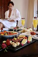 Hotel Boutique & Spa Casa Colorada