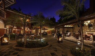 Hotel Boutique & Spa Casa Colorada