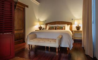 Hotel Boutique & Spa Casa Colorada