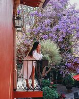 Hotel Boutique & Spa Casa Colorada