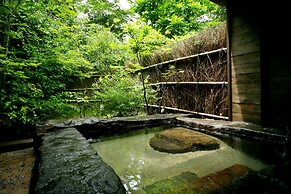 Tetsuka Ryokan