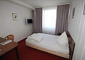 Hotel Alpha