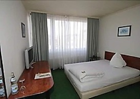 Hotel Alpha
