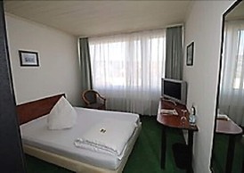 Hotel Alpha