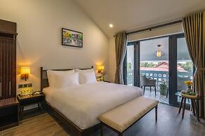 Volar de Faifo Villa