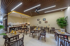 Volar de Faifo Villa