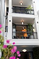 Volar de Faifo Villa