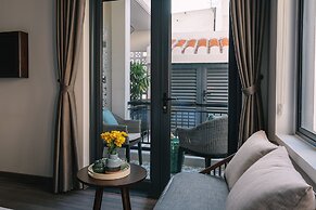 Volar de Faifo Villa