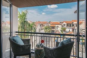 Volar de Faifo Villa