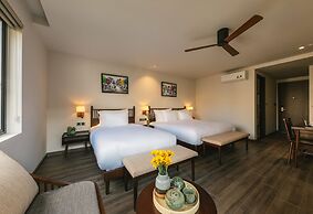 Volar de Faifo Villa