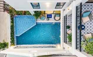 Volar de Faifo Villa