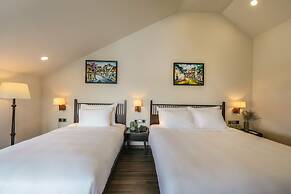 Volar de Faifo Villa