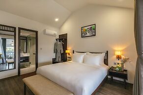 Volar de Faifo Villa