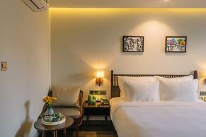 Volar de Faifo Villa