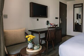 Volar de Faifo Villa