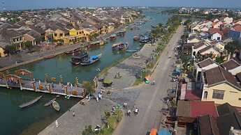 Volar de Faifo Villa