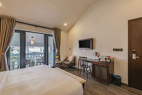 Volar de Faifo Villa