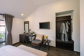 Volar de Faifo Villa