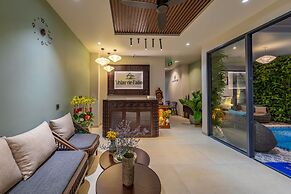 Volar de Faifo Villa