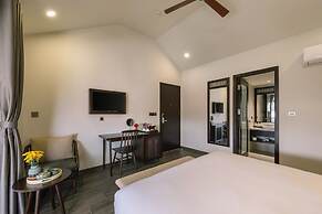 Volar de Faifo Villa