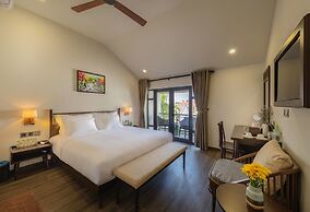 Volar de Faifo Villa