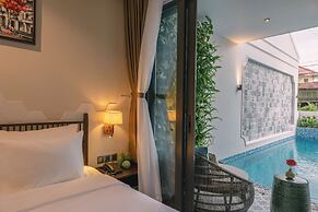 Volar de Faifo Villa