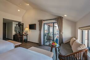 Volar de Faifo Villa