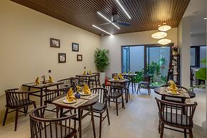 Volar de Faifo Villa