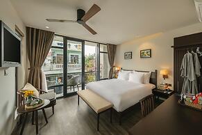 Volar de Faifo Villa