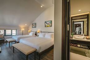 Volar de Faifo Villa