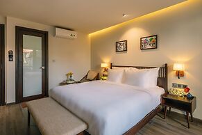 Volar de Faifo Villa