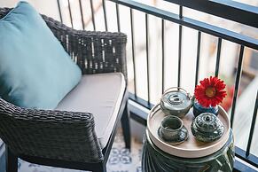 Volar de Faifo Villa