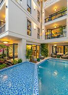 Volar de Faifo Villa