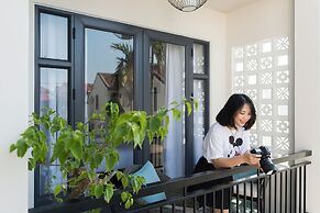 Volar de Faifo Villa