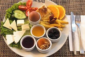 The Place Suites Ataşehir