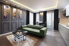 The Place Suites Ataşehir