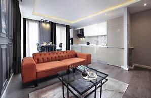 The Place Suites Ataşehir