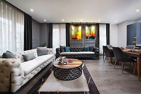 The Place Suites Ataşehir