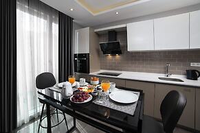 The Place Suites Ataşehir