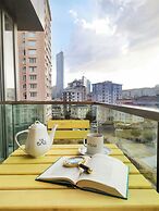 The Place Suites Ataşehir