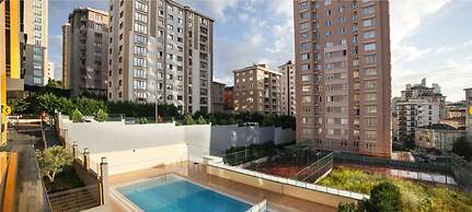 The Place Suites Ataşehir