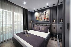 The Place Suites Ataşehir