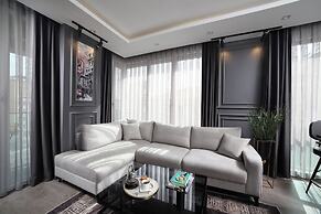 The Place Suites Ataşehir