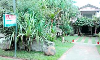 S A Village