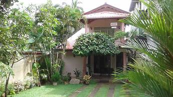 S A Village