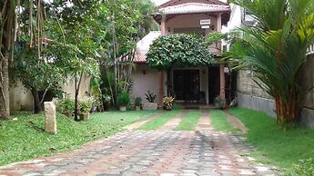 S A Village